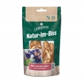 Christopherus Snack Ente-Seelachs-Duett 70g