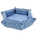 Bild 3 von Kerbl Kuschelbett Kids  / (Variante) Rosa