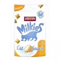 Animonda Snack Milkie Harmony Anti Hairball 30g