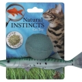 Bild 4 von All for Paws Natural Instincts Fisch mit Ball