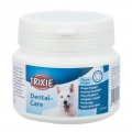 Trixie Dental Care Plaque-Stopper für Hunde - 70g