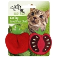 Bild 2 von All for Paws Green Rush Fruit on the Loose