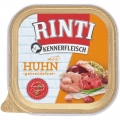 Rinti Schale Kennerfleisch mit Huhn 300g