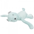 Bild 5 von Trixie Junior Kuschel-Set  / (Variante) Trixie Junior Kuschel-Set grau/mint