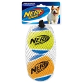 Bild 1 von NERF DOG Tennisball mit Quietscher  / (Variante) L / 2er Set