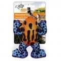 Bild 3 von All for Paws Natural Instincts Amazonian Frog Katzenspielzeug