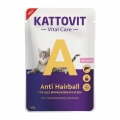 Kattovit PB Vital Care Anti Hairball 85g