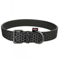 Bild 1 von Trixie Night Reflect Halsband  / (Variante) Trixie Night Reflect Halsband 47-58 cm/30 mm
