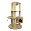 Bild 2 von Kratzbaum Maine Coon Colosseum  / (Variante) Grau