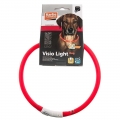 Bild 2 von Karlie Visio Light LED-Leuchtschlauch mit USB - Rot