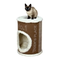 Trixie Cat Tower Kratztonne Adamo