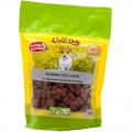 Classic Dog Snack meateez mit Lachs 150g