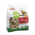 Pfiffikus Natürlich Müsli-Mix mit Insekten 1kg