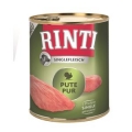 Rinti Singlefleisch Pute Pur 800g