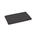 Bild 1 von Hunter Hundematte Blackpool - schwarz  / (Variante) S 60 x 40cm