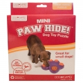 Bild 2 von Mini Paw Hide Puzzle - interaktives Hundespielzeug