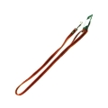 Hunter Führleine Power Grip Bronze