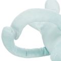 Bild 6 von Trixie Junior Kuschel-Set  / (Variante) Trixie Junior Kuschel-Set grau/mint