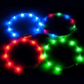 Bild 4 von Karlie Visio Light LED-Leuchtschlauch mit USB - Rot