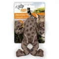 Bild 2 von All for Paws Natural Instincts Amazonian Frog Katzenspielzeug