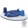 Trixie Dog Activity Push Away Strategiespiel