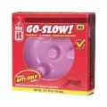 Bild 1 von DOGIT Go-Slow Anti-Schling-Napf Rosa 140 ml