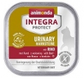 Animonda Integra Protect Urinary Oxalstein mit Rind 100g