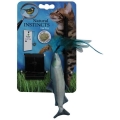 Bild 3 von All for Paws Natural Instincts Türhänger Fisch mit Feder