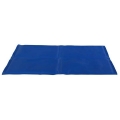Bild 1 von Trixie Kühlmatte, Blau  / (Variante) Trixie Kühlmatte, Blau 40 x 50 cm
