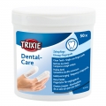 Bild 1 von Trixie Zahnpflege Einweg-Fingerpads - 50 Stück