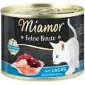 Miamor Dose Feine Beute Lachs