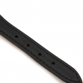 Bild 3 von Karlie Rondo Windhund-Halsband - Schwarz  / (Variante) 50cm/60mm